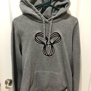 TNA Logo Hoodie